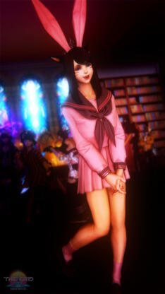 Shadowmoon Halloween 2025 • Mhysa Draconius」