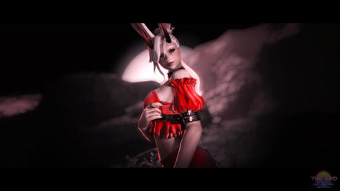 「Halloweek 2025 • Treau Lee-mun」