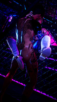 「CS9 • Gaudrec Gambit & Koko Milktea」