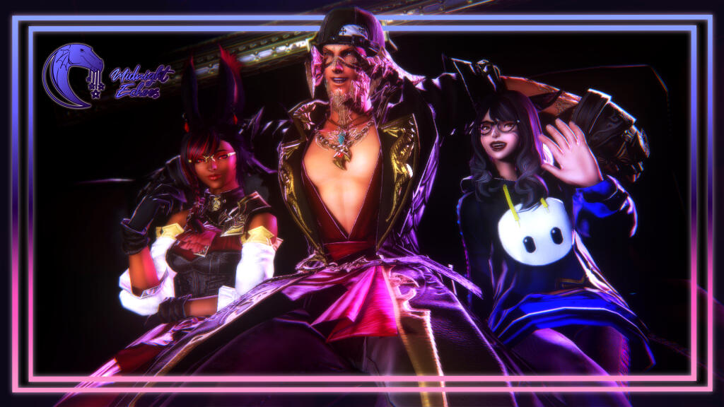 「Popoto Bake Darkness • Elwyn Runesmith」