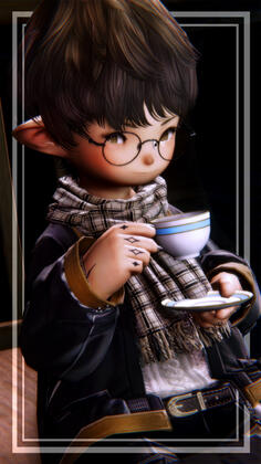 「Popoto Bake Darkness • Uh Guy」