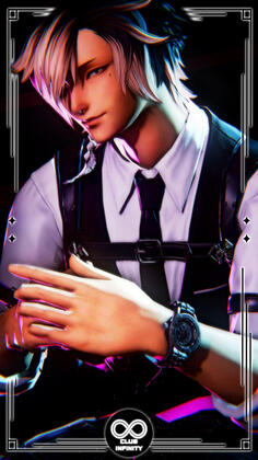 「Club Infinity • L'iano Arilea」