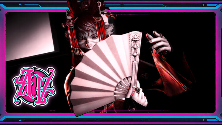 「Arcadia • Yseira Nojra」