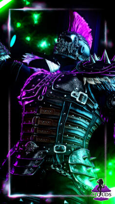 「Clouds • Kriv Ajdin」