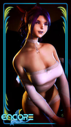 「Encore • Sherisa Vardhen」