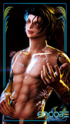 「Encore • Sentai Sakimuri」