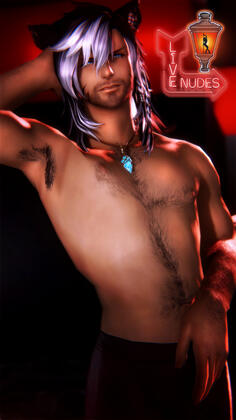 「Redlight SC • Mango Pop」