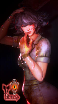 「Redlight SC • Nyssa Onyx」