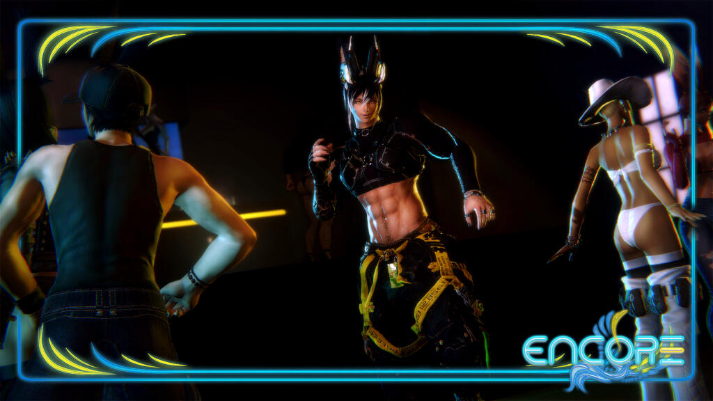 「Encore • Vuprabion Griesoux」