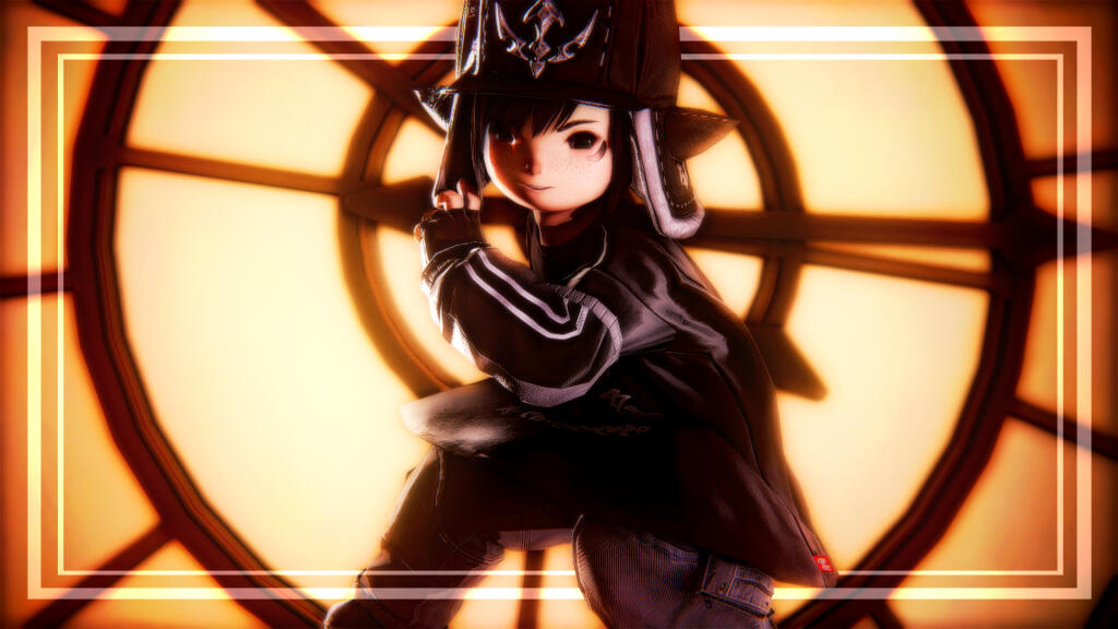 「Popoto Bake Darkness • Elwyn Runesmith」