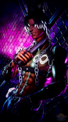 「Seaside Vibes • Gaudrec Gambit」