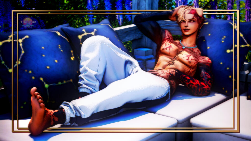 「Fits Just Right • Koko Milktea」